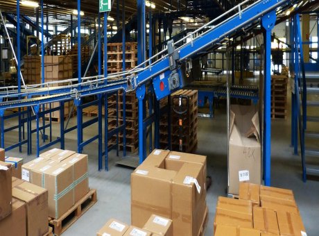 gallery/logistics